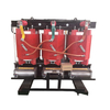 SCBH Series Amorphous Alloy Dry-Type Transformers