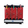 Dry-Type Transformer, Resin-Insulated Dry-Type Transformer