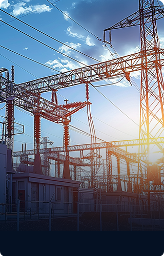 Urban Power Grid Upgrade and Renovation Scenario