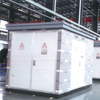 Box-Type Substation Series (European-Style Box Substation)