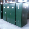 American-style Pad-Mounted Transformer