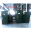 American-style Pad-Mounted Transformer