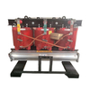 Dry-Type Transformer, Resin-Insulated Dry-Type Transformer