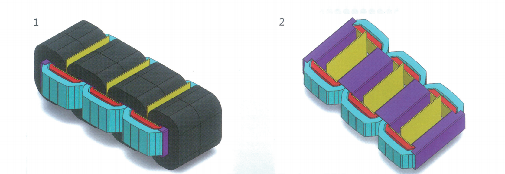 Power Transformer vs Distribution Transformer Design Comparison