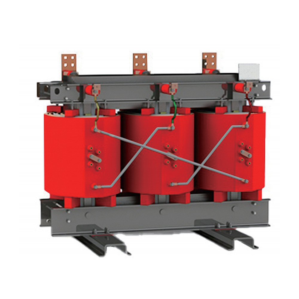 Commercial and Industrial Transformer Selection