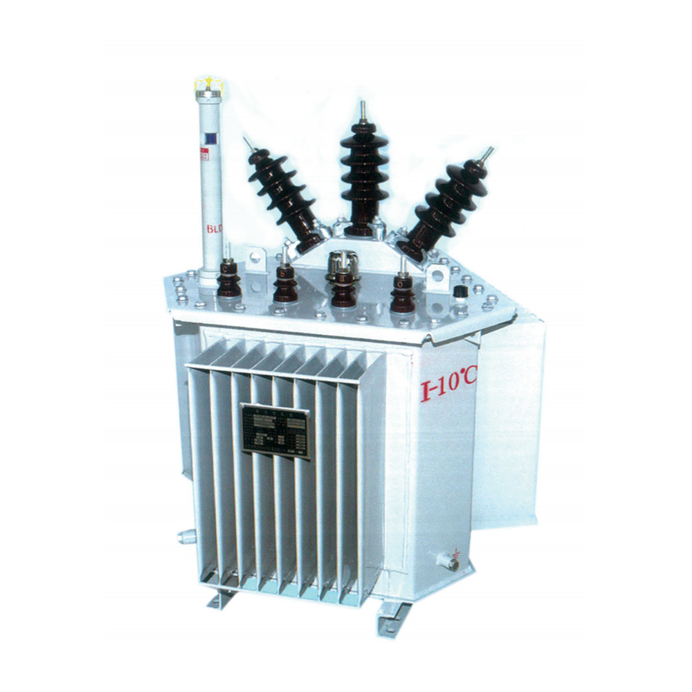 Transformer Oil Types and Maintenance
